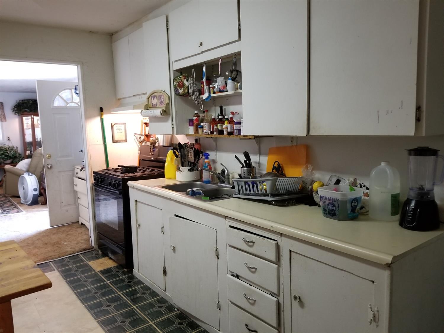 1026 South Church Avenue Reedley, CA 93654 - Photo 43 of 44