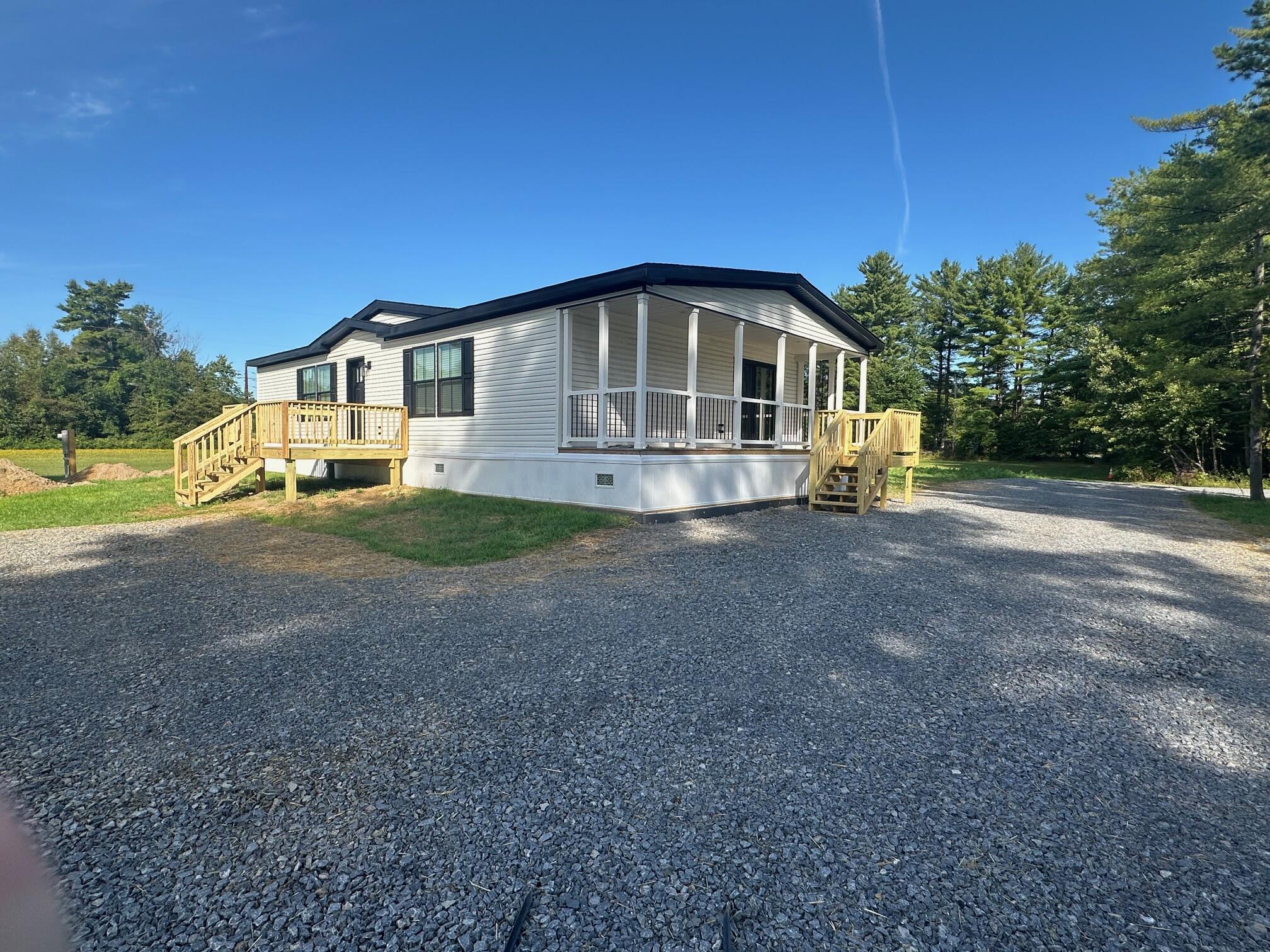 246 Bear Swamp Road Peru, NY 12972 - Photo 2 of 20