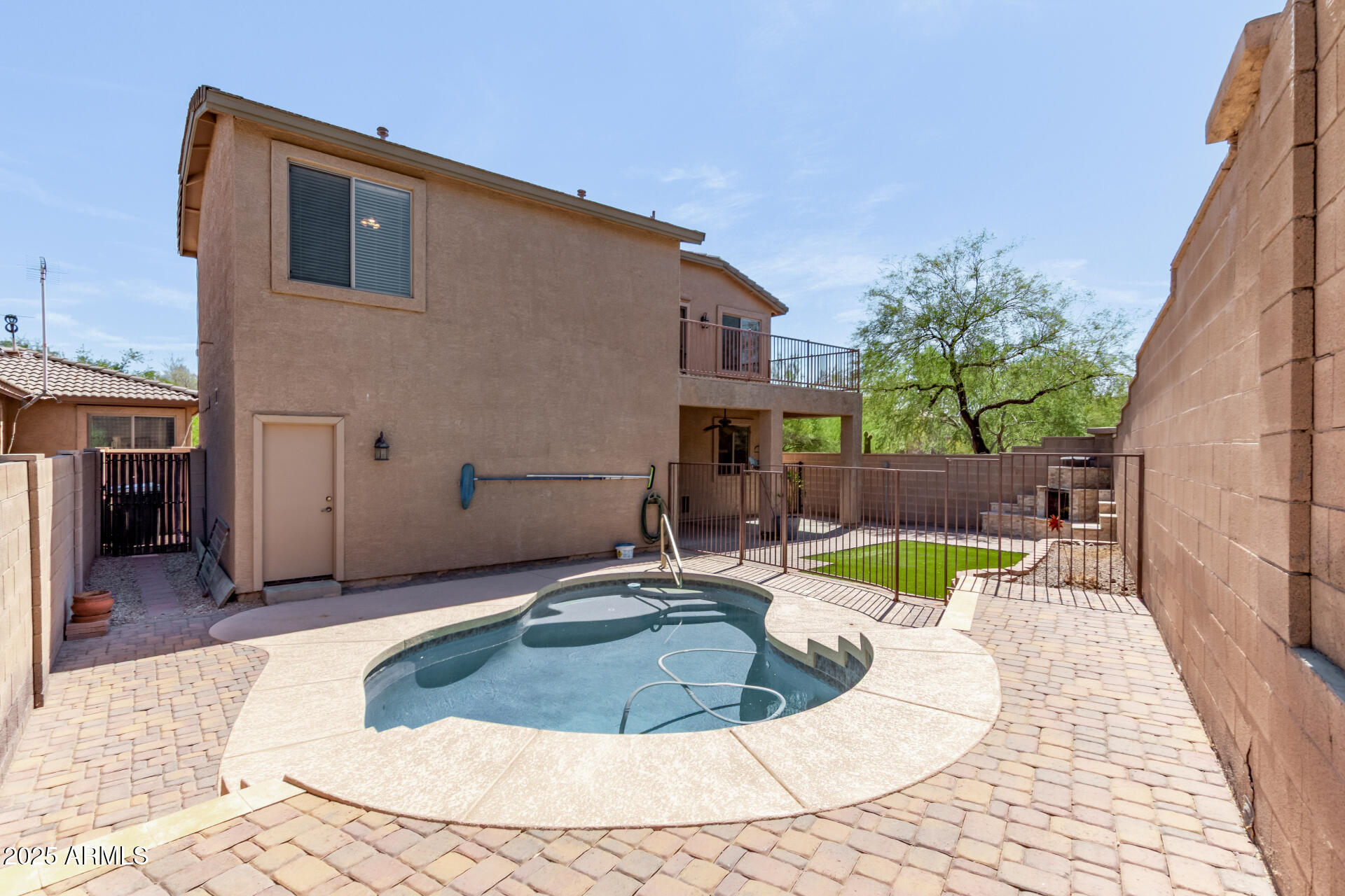 2642 West Florentine Road Phoenix, AZ 85086 - Photo 40 of 41 39 Florentine