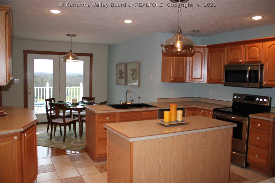 1120 Sycamore Drive Ripley, WV 25271 - Photo 8 of 23 Gallery Image 8