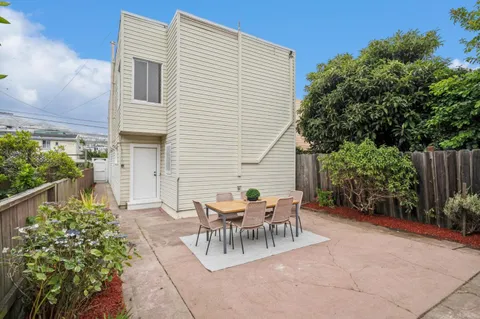 $988,000 | 825 Amazon Avenue, San Francisco, CA 94112