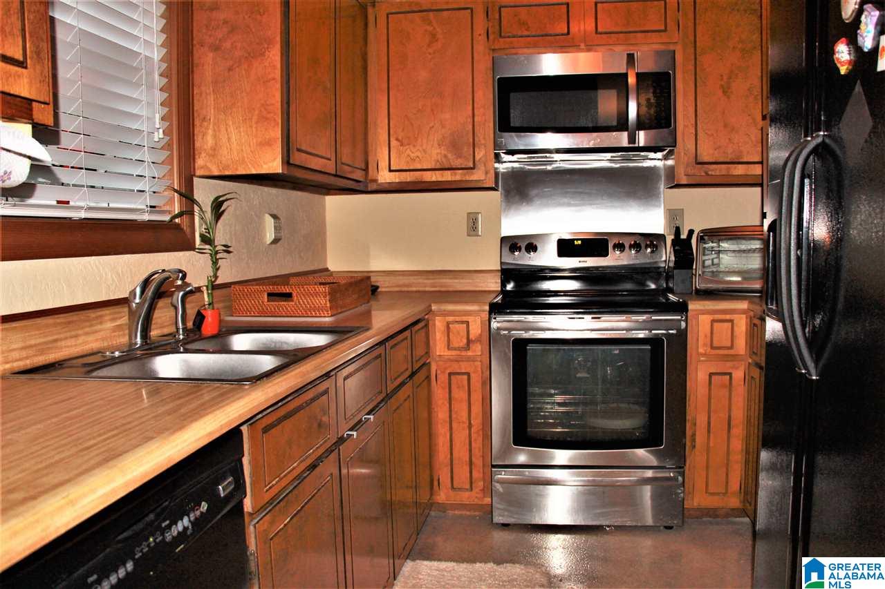 82 Ty Place Ohatchee, AL 36271 - Photo 15 of 37