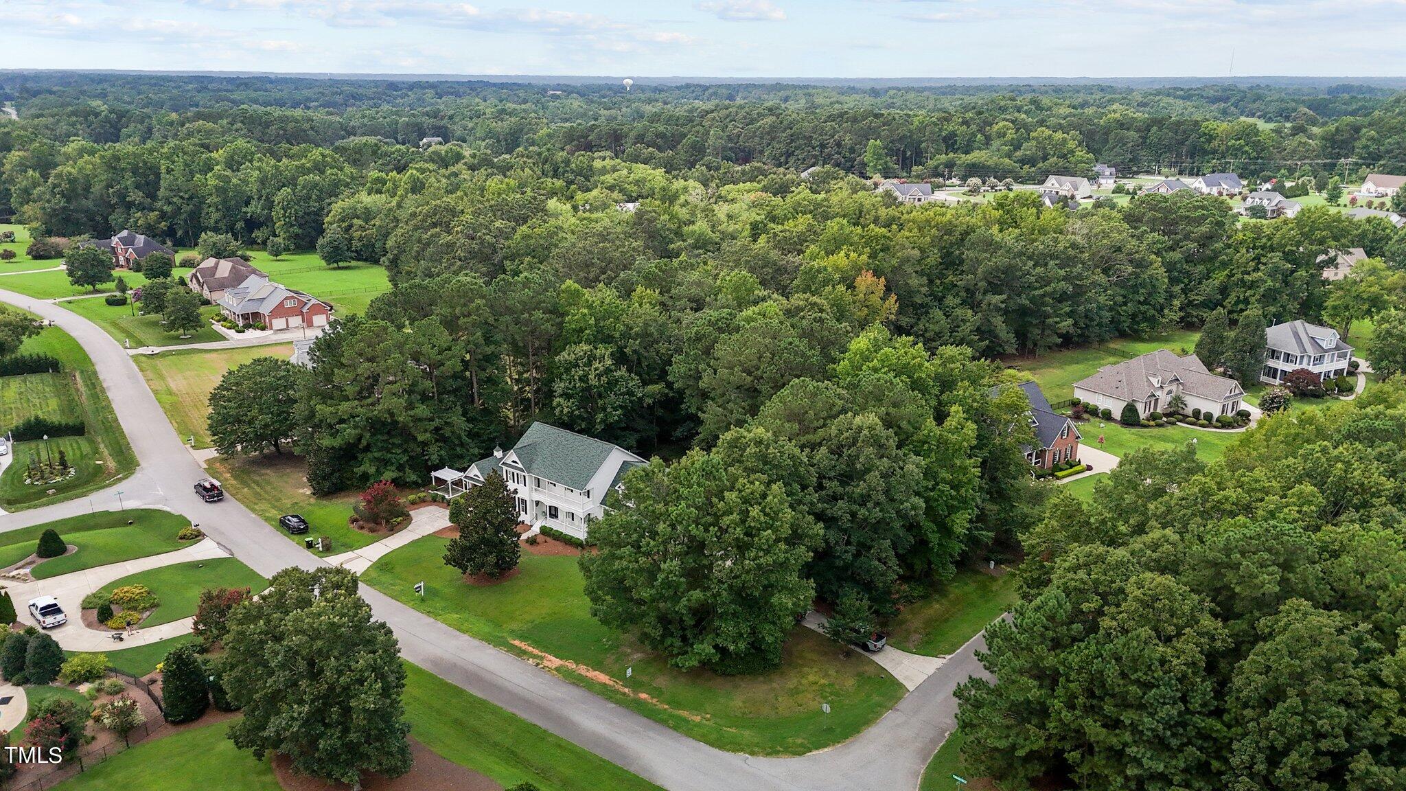1205 Wakefield Farm Road Zebulon, NC 27597 - Photo 49 of 60 6-web-or-mls-DJI_20240805111140_0455_D