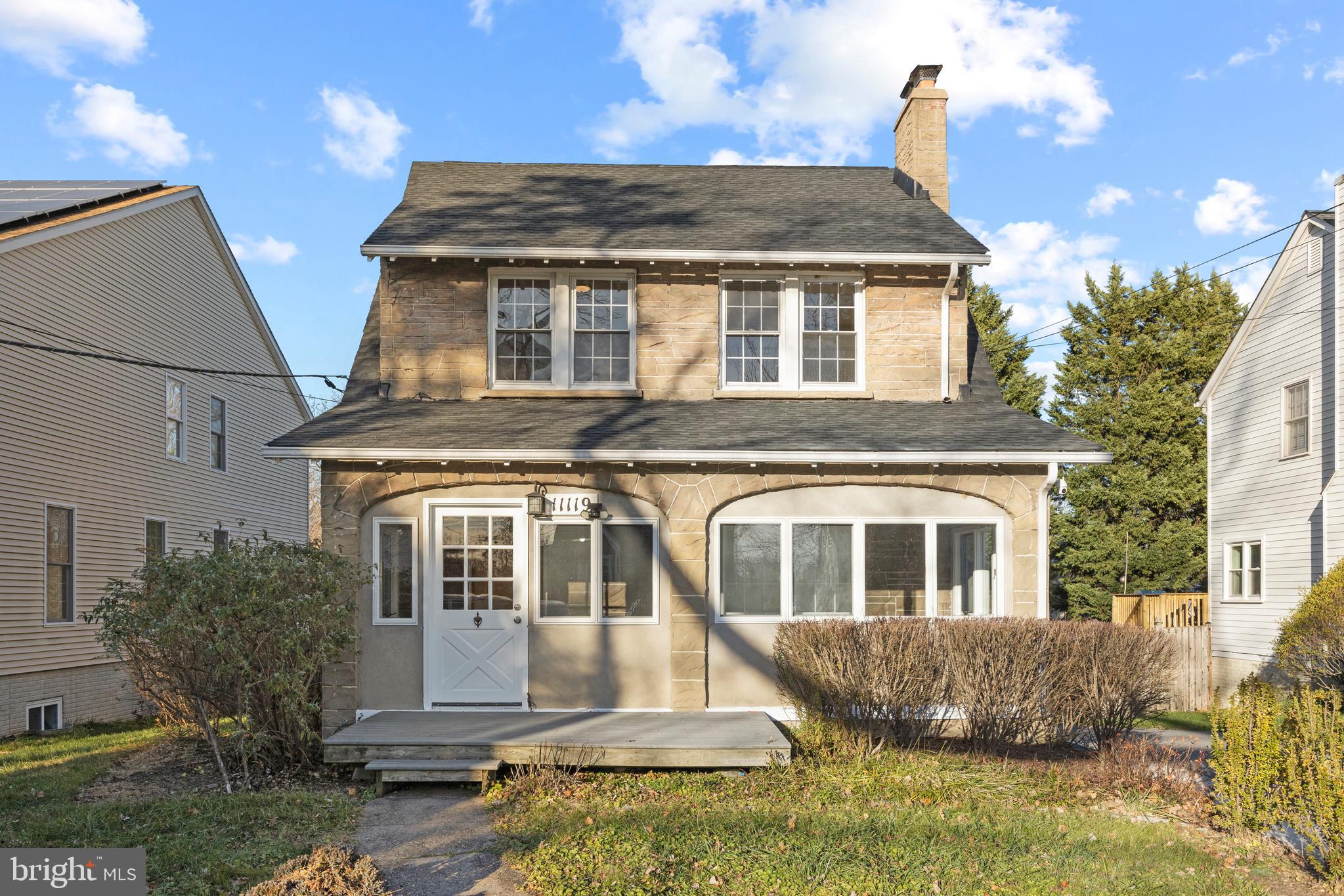 11119 Midvale