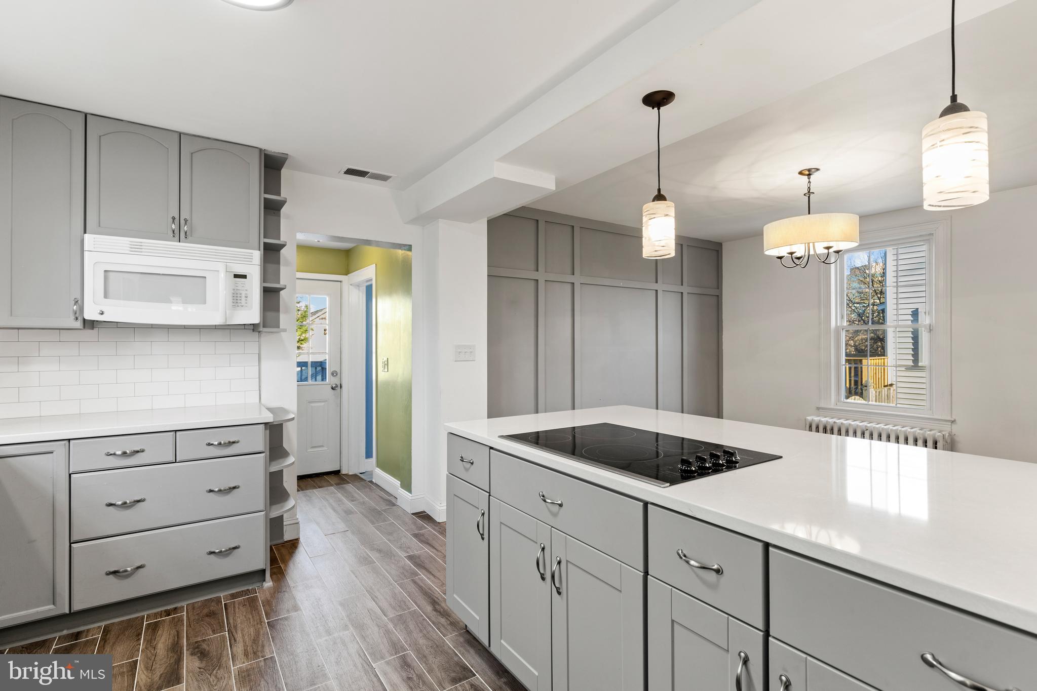 11119 Midvale Road Kensington, MD 20895 - Photo 11 of 37 Gallery Image 11