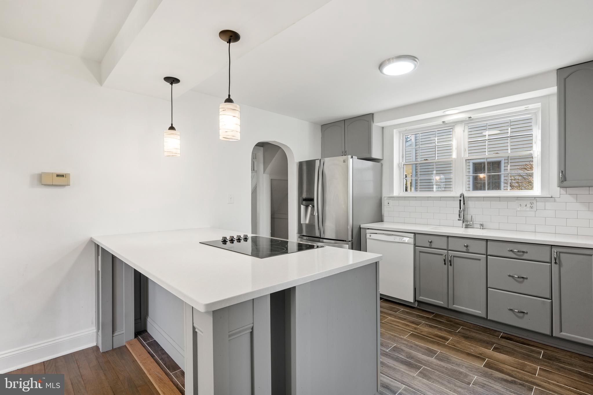11119 Midvale Road Kensington, MD 20895 - Photo 13 of 37 Gallery Image 13