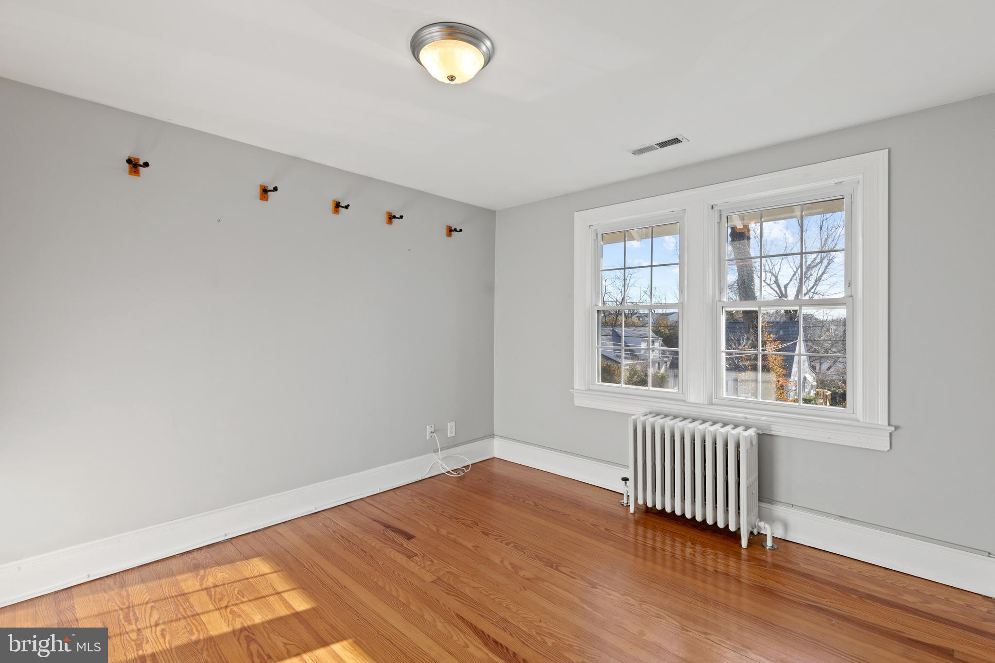 11119 Midvale Road Kensington, MD 20895 - Photo 18 of 37 Bedroom #1