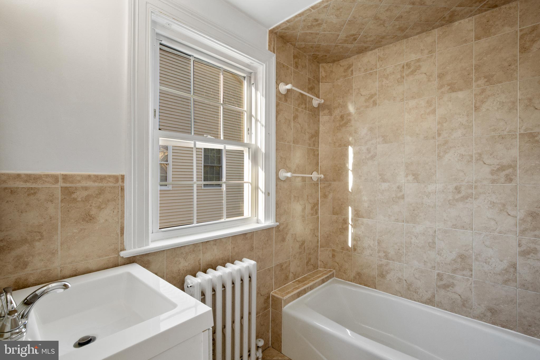 11119 Midvale Road Kensington, MD 20895 - Photo 19 of 37 Updated bath