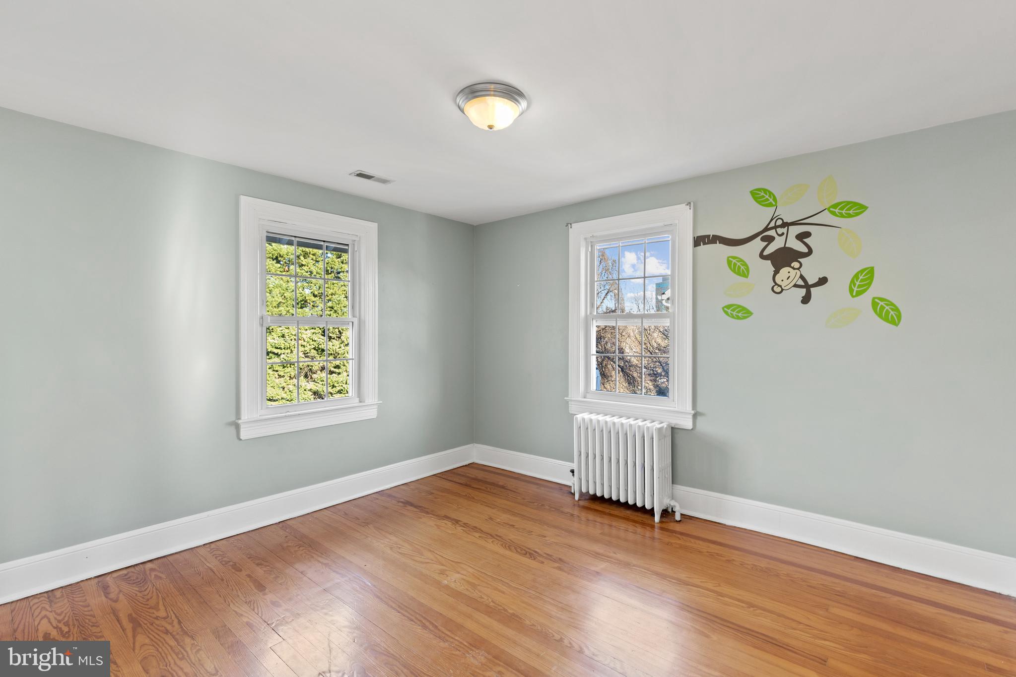 11119 Midvale Road Kensington, MD 20895 - Photo 20 of 37 Bedroom #2