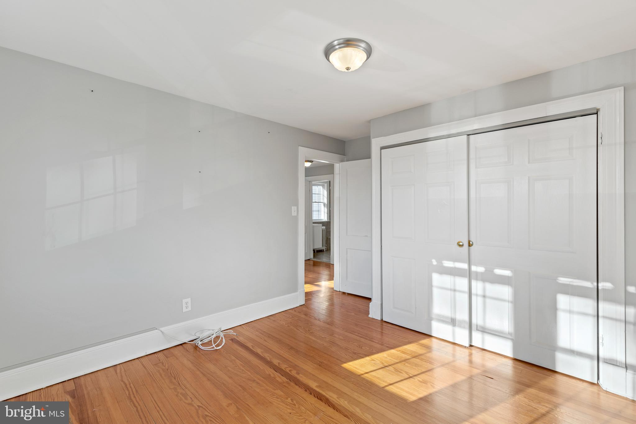 11119 Midvale Road Kensington, MD 20895 - Photo 21 of 37 Bedroom #1