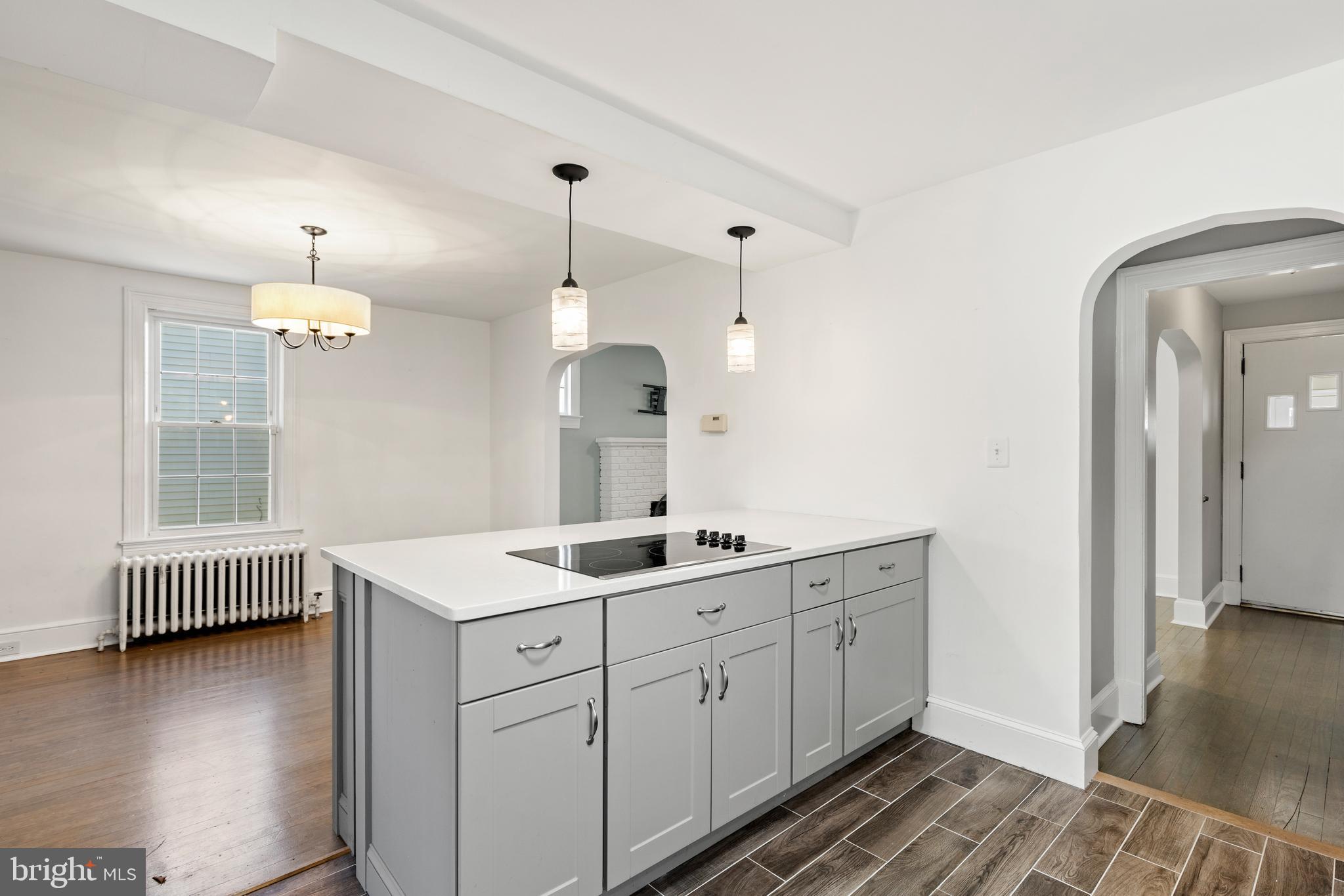 11119 Midvale Road Kensington, MD 20895 - Photo 10 of 37 Gallery Image 10