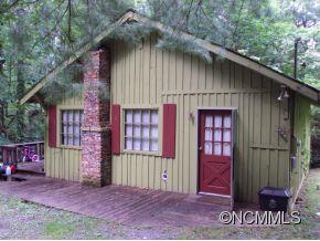 9 Laurel Branch Road Sylva, NC 28779 - Photo 2 of 3 Gallery Image 2