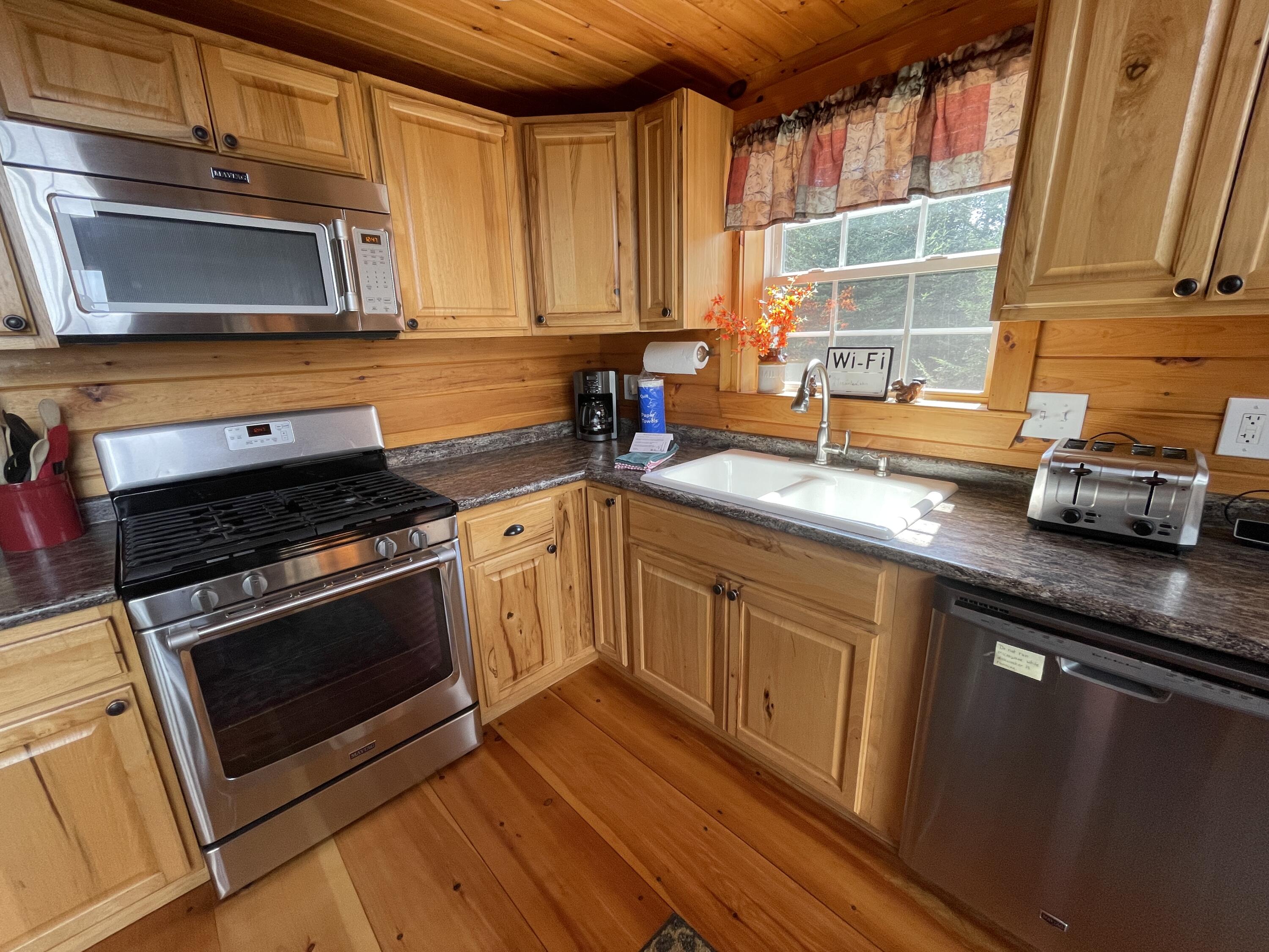 24 West Elbow Road Sandy River Plt, ME 04970 - Photo 20 of 41 IMG-5296