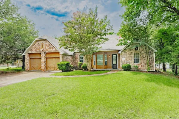 $499,323 | 11828 State Highway 205, Lavon, TX 75166