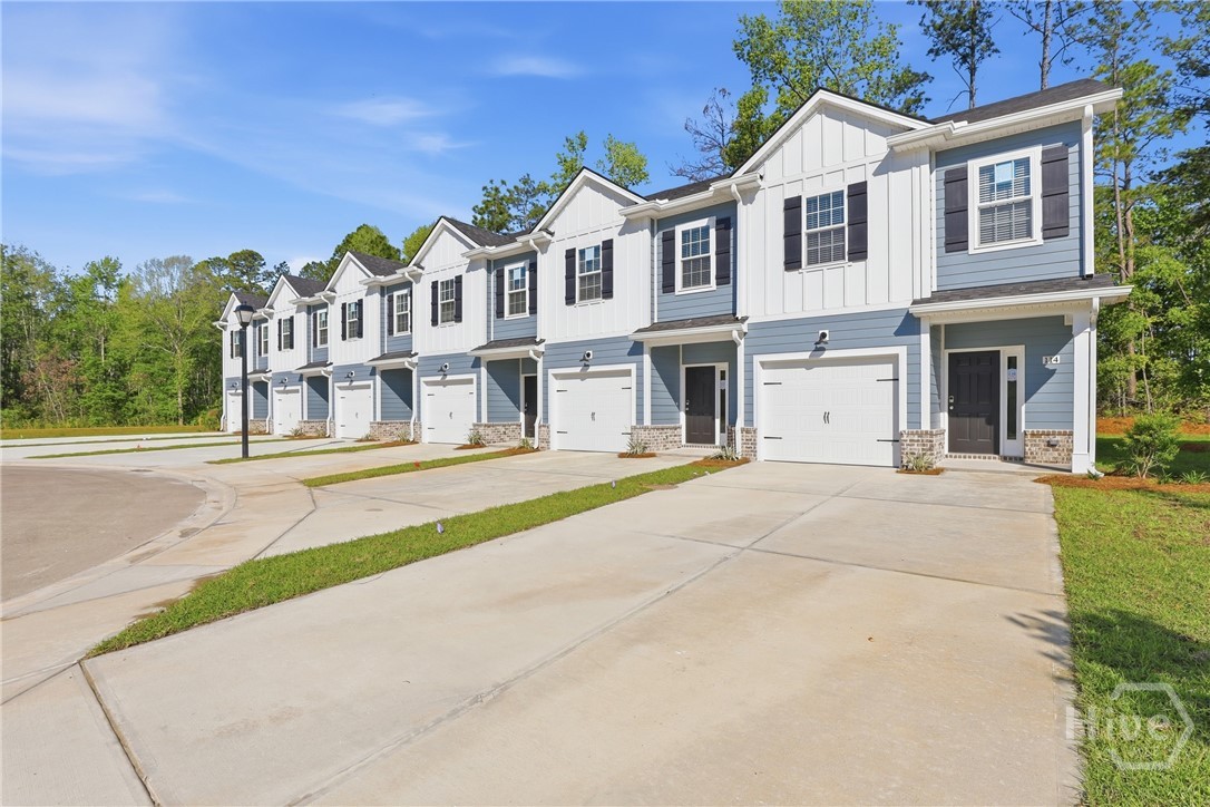 0 Hinesley Way Pooler, GA 31322 - Photo 2 of 33 Gallery Image 2