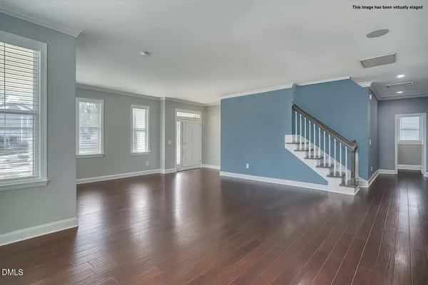 $568,000 | 93 Woods Manor Lane, Clayton, NC 27527