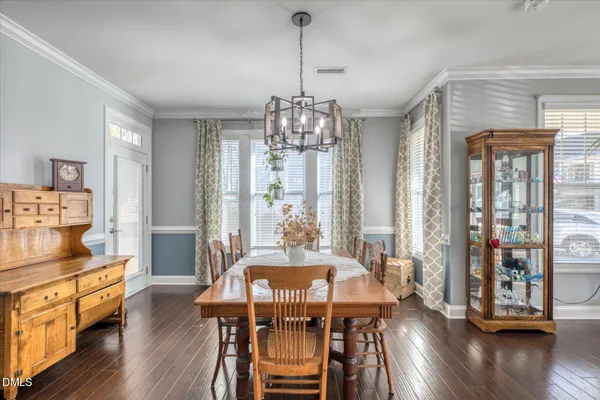 $568,000 | 93 Woods Manor Lane, Clayton, NC 27527