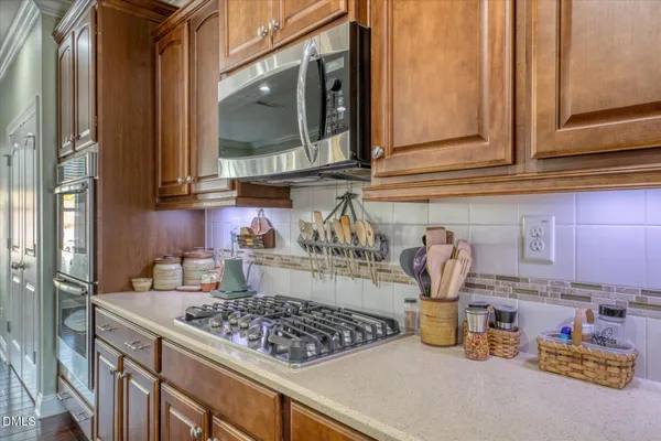 $568,000 | 93 Woods Manor Lane, Clayton, NC 27527