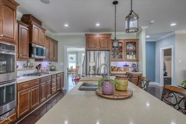 $568,000 | 93 Woods Manor Lane, Clayton, NC 27527