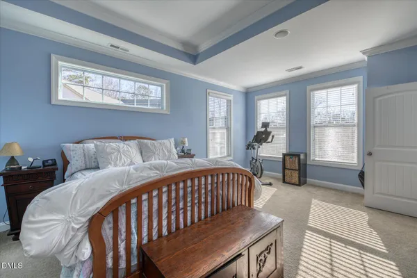 $568,000 | 93 Woods Manor Lane, Clayton, NC 27527
