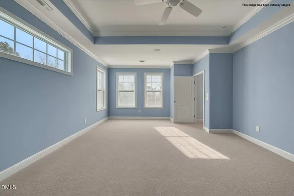 $568,000 | 93 Woods Manor Lane, Clayton, NC 27527