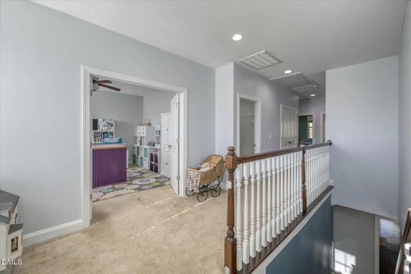 $568,000 | 93 Woods Manor Lane, Clayton, NC 27527
