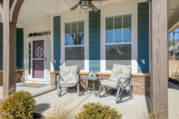 $568,000 | 93 Woods Manor Lane, Clayton, NC 27527