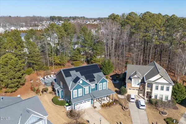 $568,000 | 93 Woods Manor Lane, Clayton, NC 27527