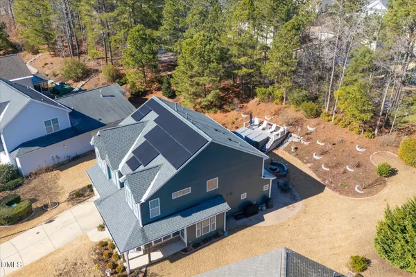 $568,000 | 93 Woods Manor Lane, Clayton, NC 27527
