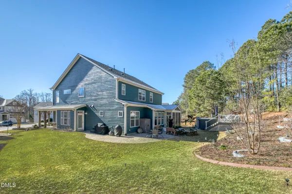 $568,000 | 93 Woods Manor Lane, Clayton, NC 27527