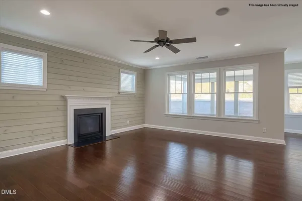 $568,000 | 93 Woods Manor Lane, Clayton, NC 27527
