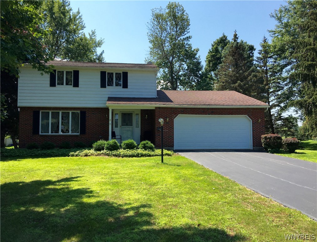 8995 Sesh Road Clarence, NY 14032 - Photo 1 of 1 Gallery Image 1