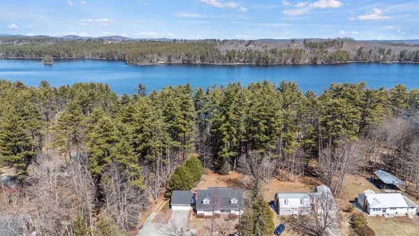 $600,000 | 207 North High Street, Bridgton, ME 04009