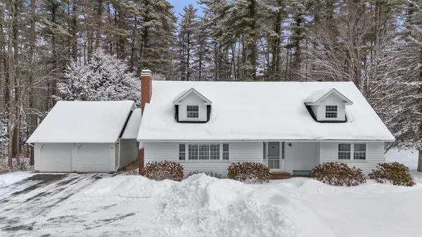 $650,000 | 207 North High Street, Bridgton, ME 04009