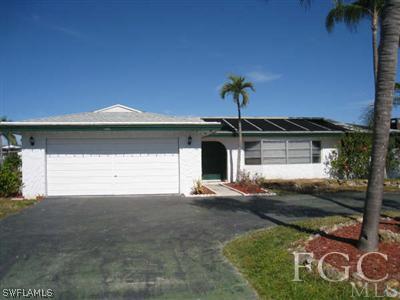 1609 North Fountainhead Road Fort Myers, FL 33919 - Photo 1 of 5 Gallery Image 1