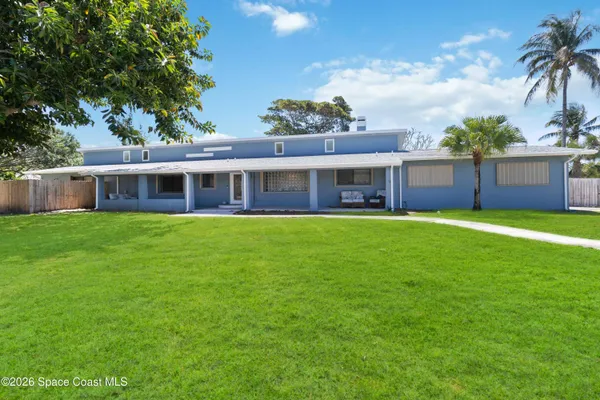$5,000 | 1201 Shannon Avenue, Indialantic, FL 32903