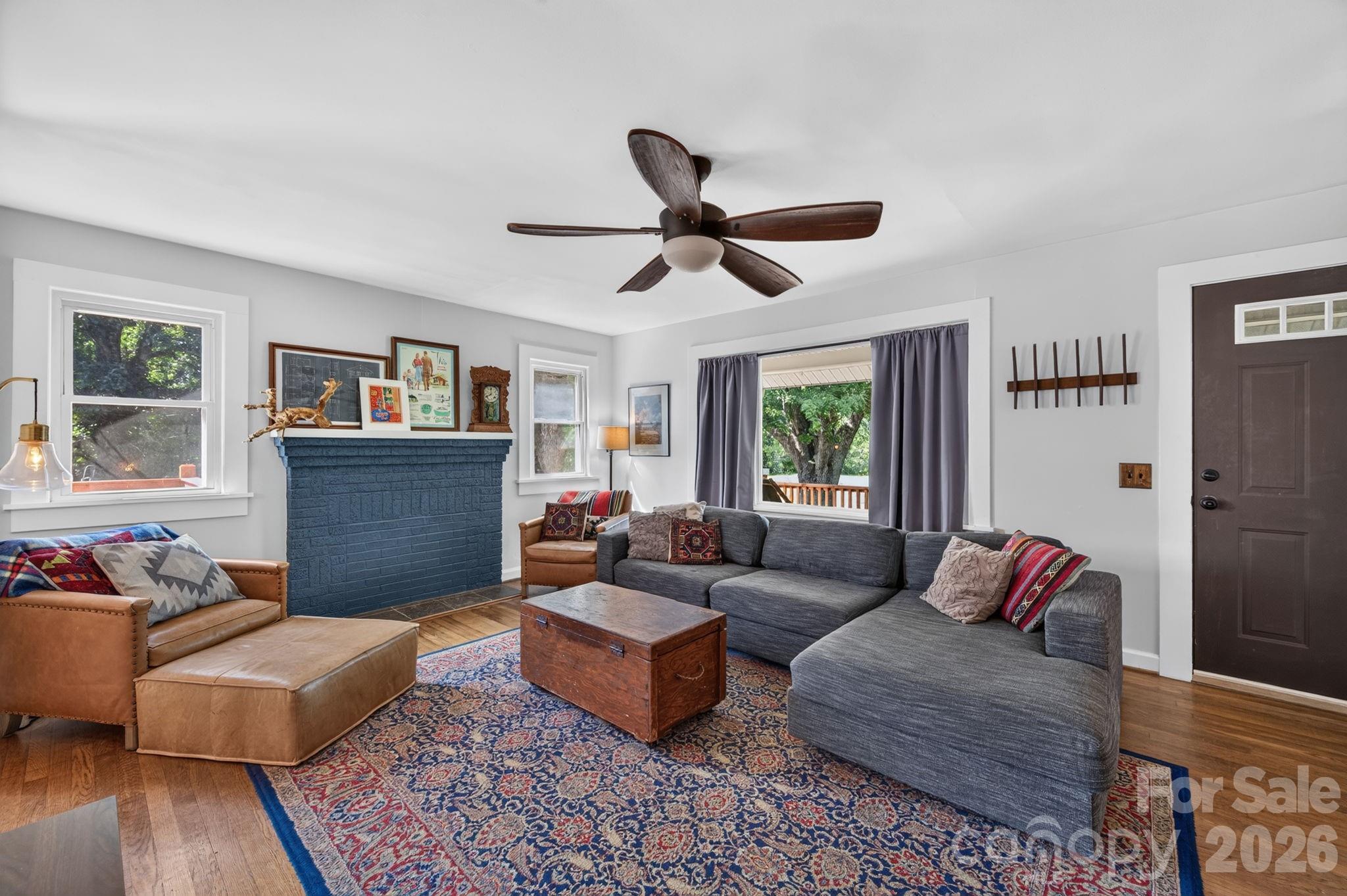 780 Jupiter Road Weaverville, NC 28787 - Photo 7 of 42 Gallery Image 7