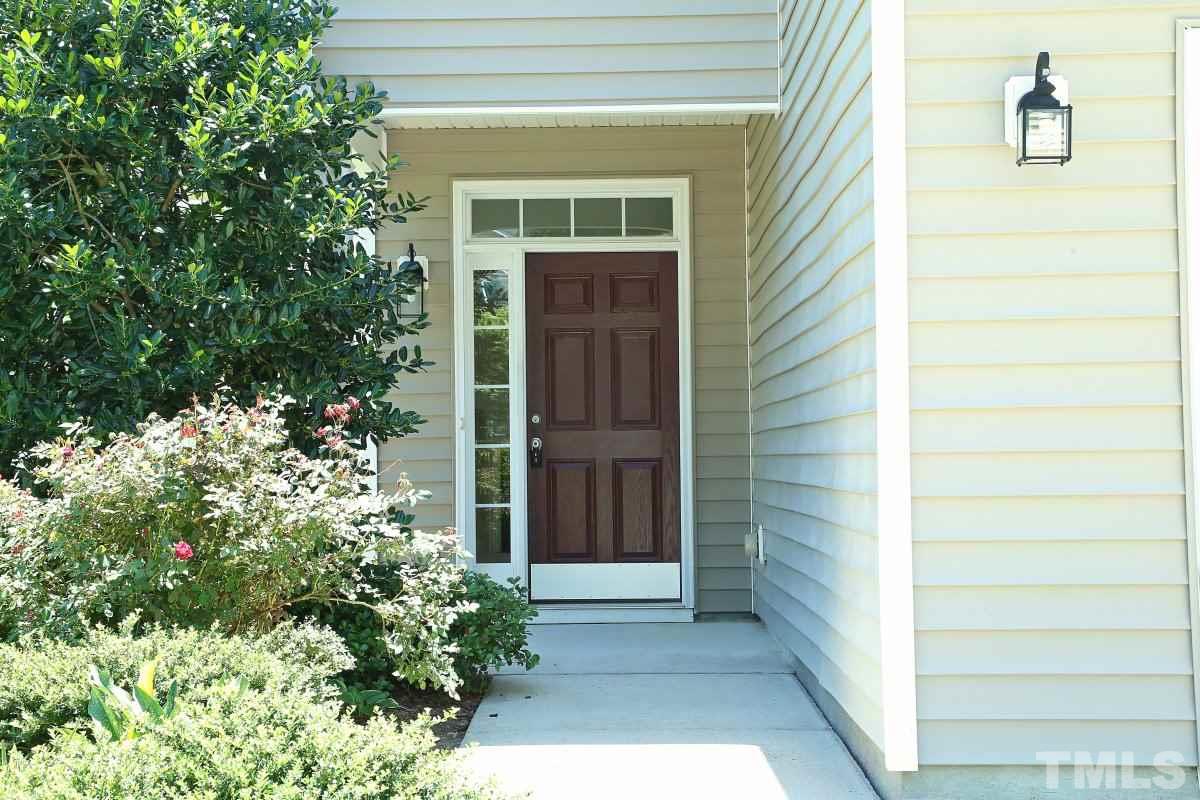 8644 Boysenberry Lane Raleigh, NC 27616 - Photo 2 of 24