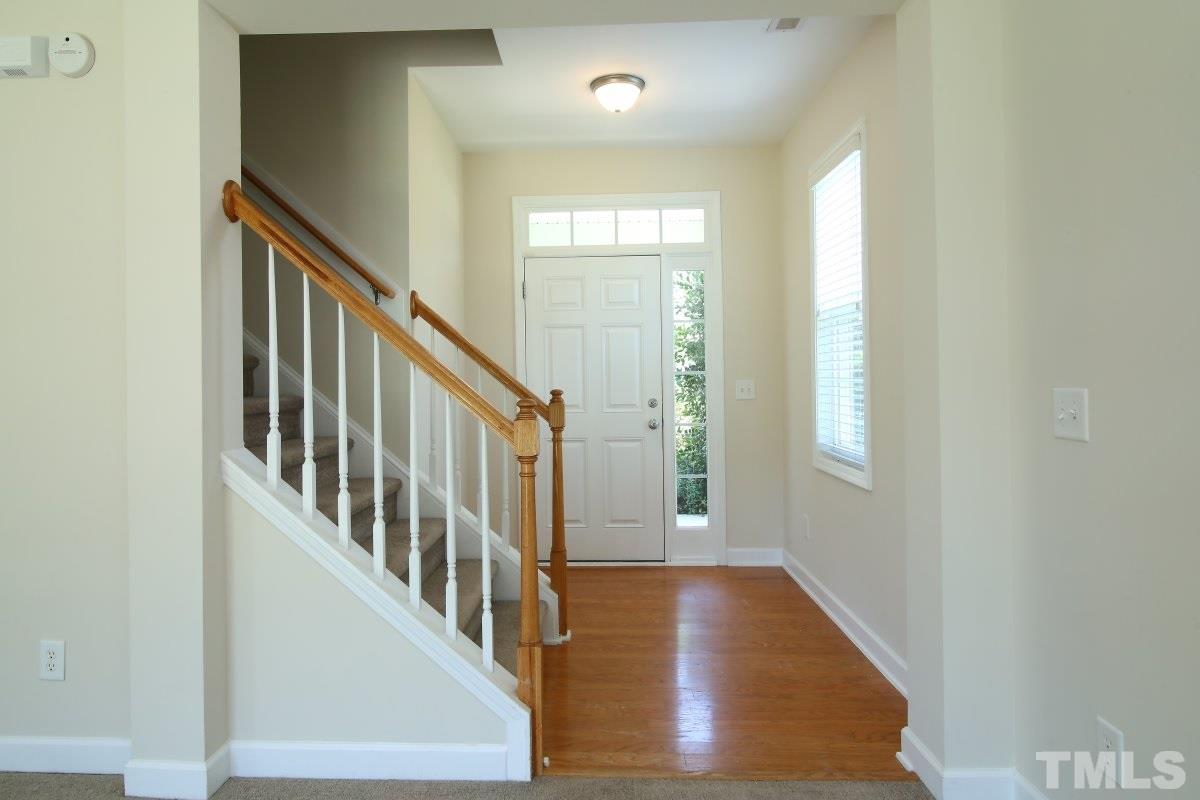 8644 Boysenberry Lane Raleigh, NC 27616 - Photo 3 of 24