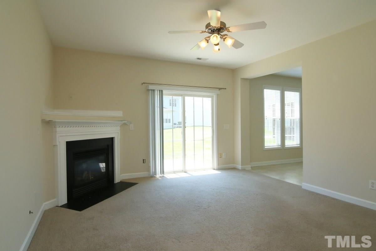 8644 Boysenberry Lane Raleigh, NC 27616 - Photo 4 of 24