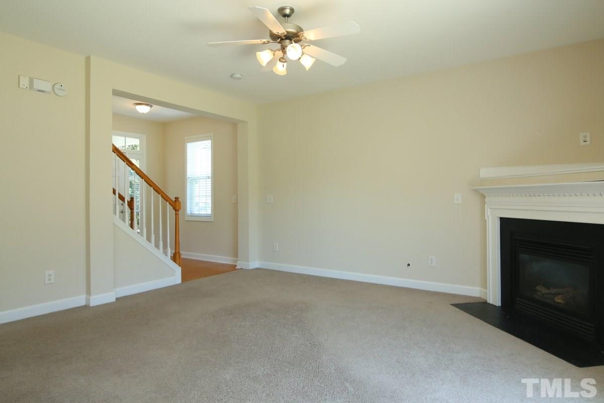 8644 Boysenberry Lane Raleigh, NC 27616 - Photo 5 of 24