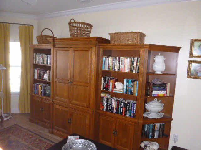 277 Hemingway Loop Foley, AL 36535 - Photo 6 of 27 LIVING ROOM