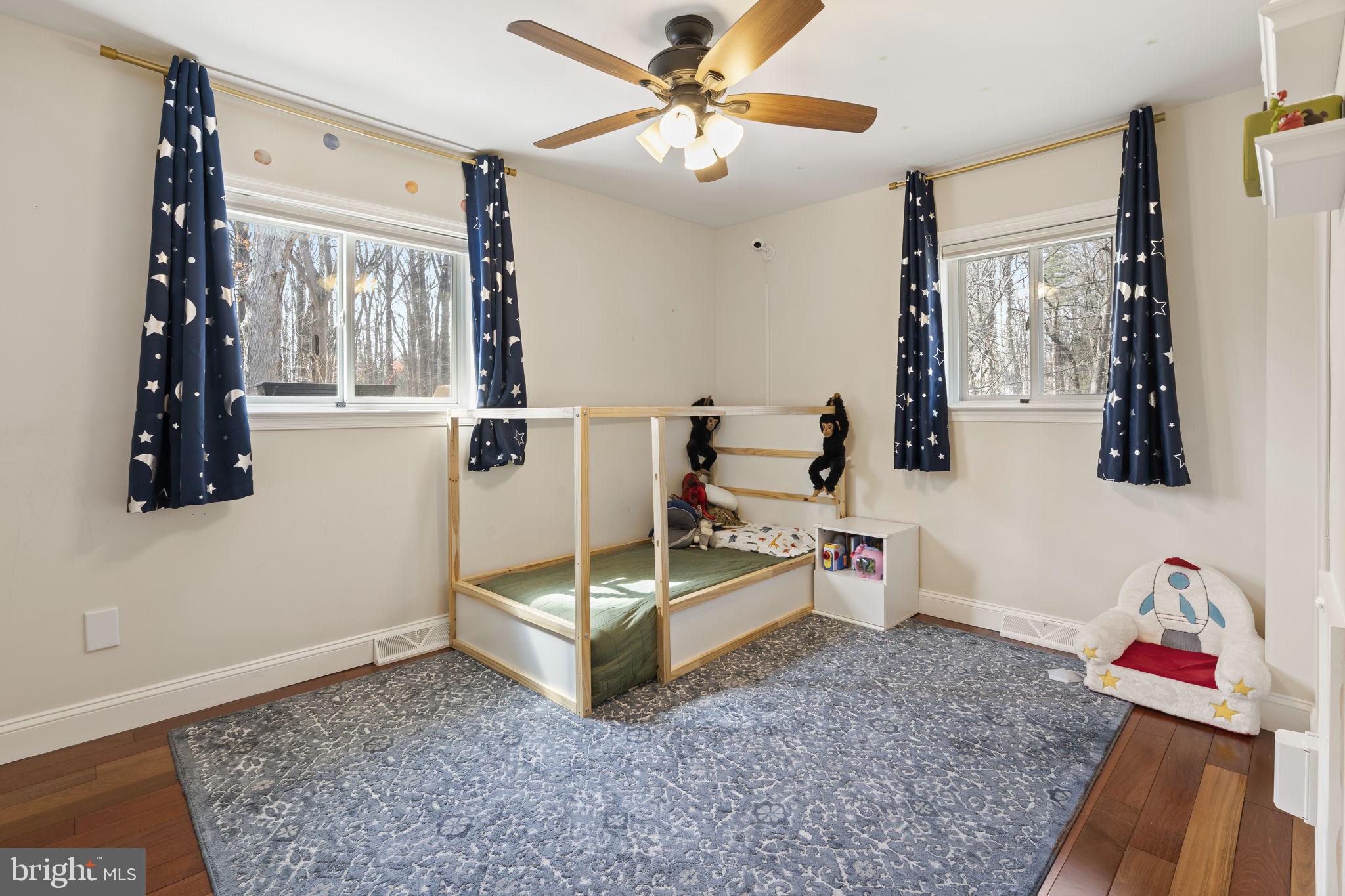 352 South New Middletown Road Media, PA 19063 - Photo 22 of 41 a living room with furniture and a window