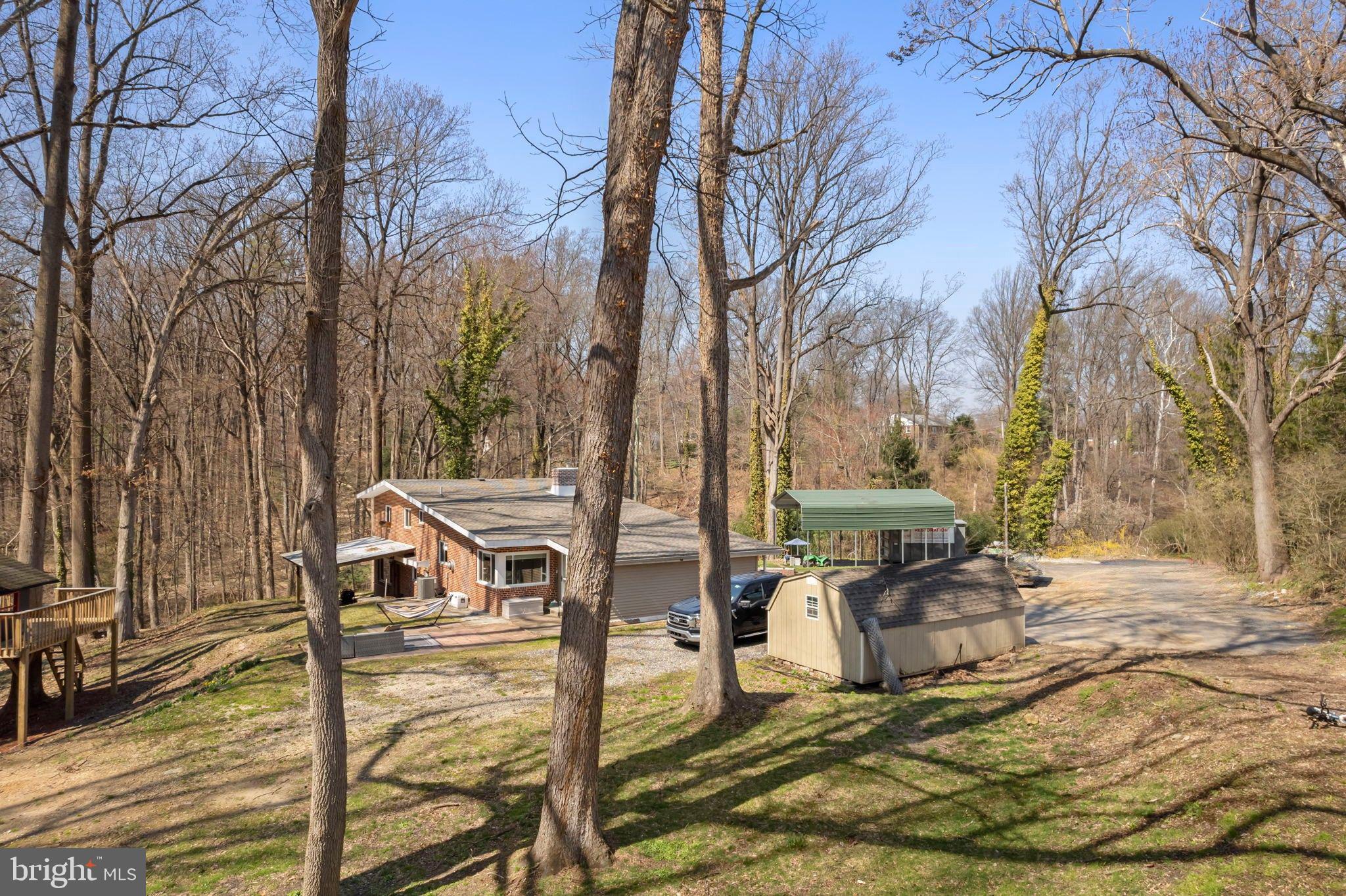 352 South New Middletown Road Media, PA 19063 - Photo 41 of 41 not sure