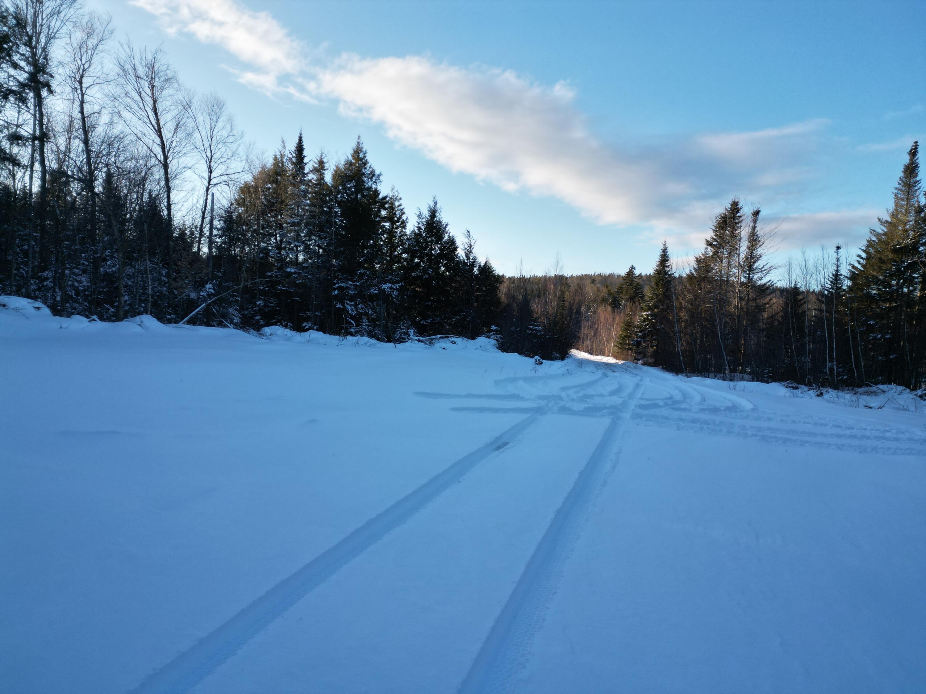 Lot 2 North Danforth Road Carroll Plt, ME 04487 - Photo 7 of 17 DJI_0048