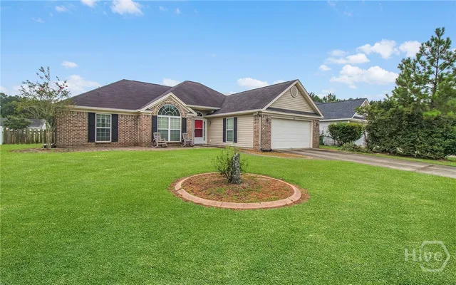$2,200 | 141 Nandina Way, Pooler, GA 31322