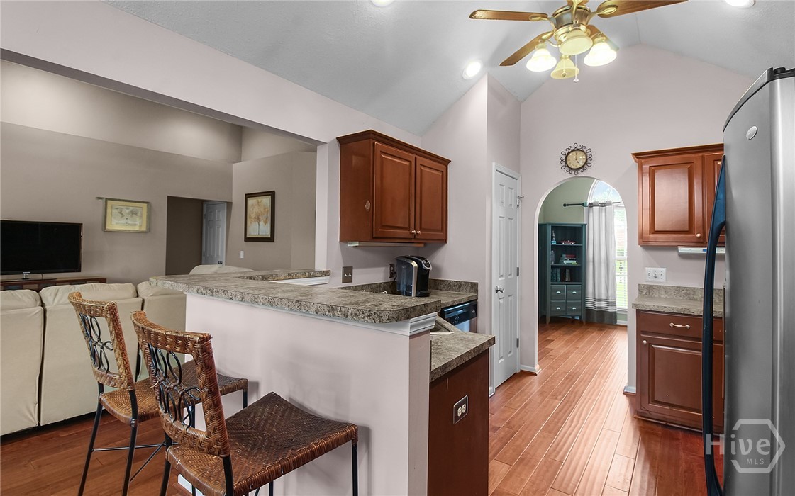 141 Nandina Way Pooler, GA 31322 - Photo 11 of 39