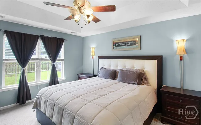 $2,200 | 141 Nandina Way, Pooler, GA 31322