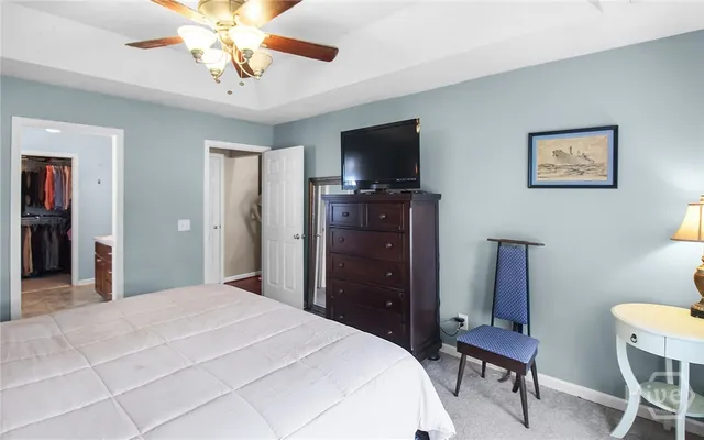 $2,200 | 141 Nandina Way, Pooler, GA 31322