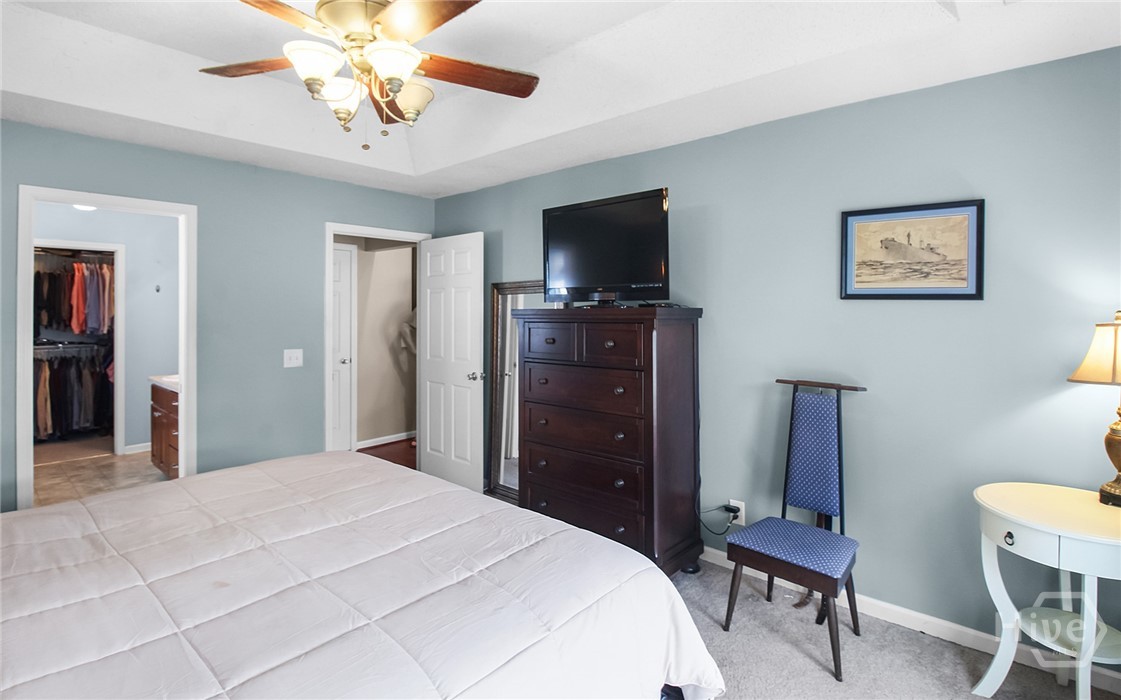 141 Nandina Way Pooler, GA 31322 - Photo 15 of 39